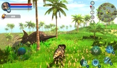 Protoceratops Simulator screenshot 9
