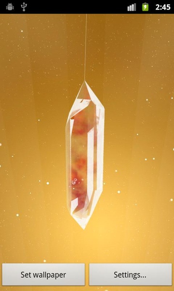 Lucky Crystal - Preview 4