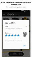 Wheely for Android 3