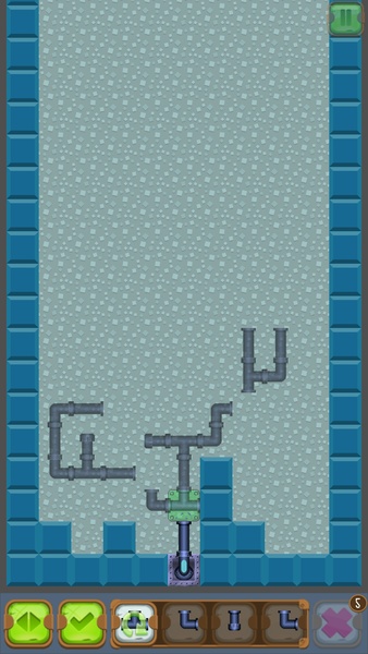 Game of Tubes - Preview 5