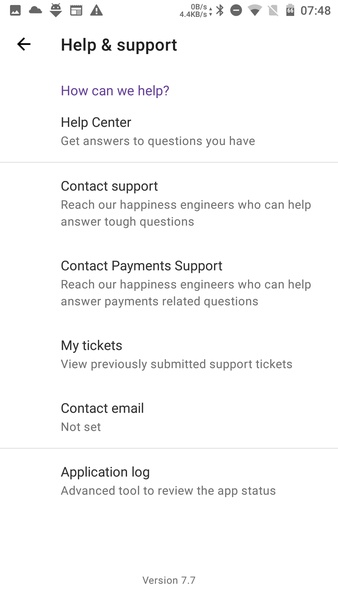 WooCommerce - Preview 6