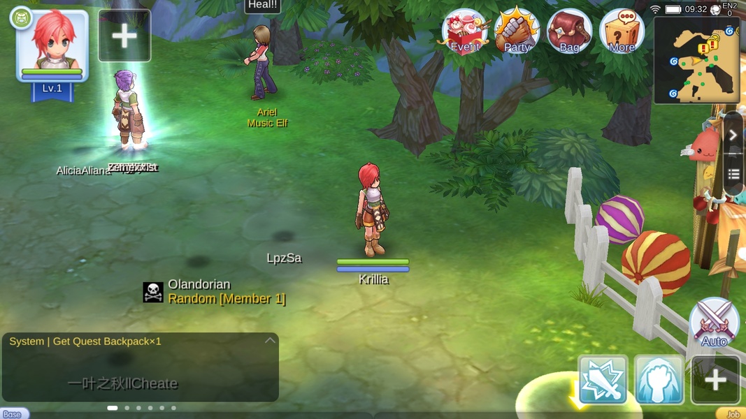 Ragnarok M Eternal Love (Asia) - Preview 6