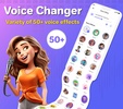 Voice Changer screenshot 6