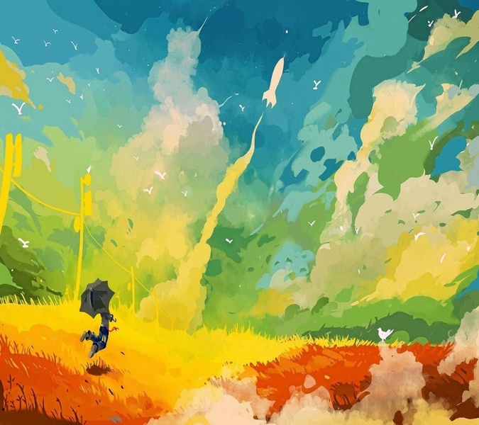 Wallpapers G3,G4 - Preview 5