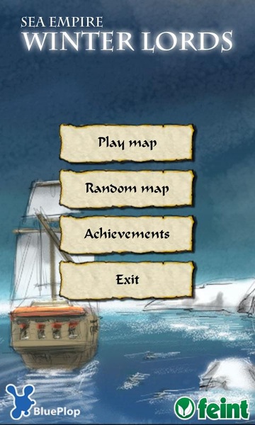 Sea Empire: Winter Lords - Preview 6