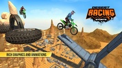 Bike Stunts Mania screenshot 2
