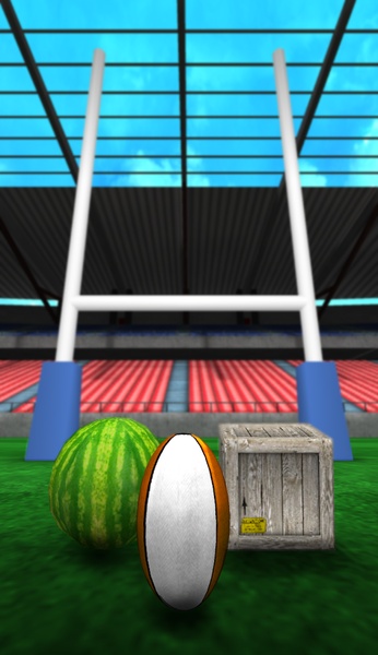 Finger Flick Rugby - Preview 4