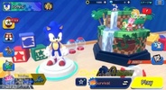 Sonic Toys Party screenshot 1