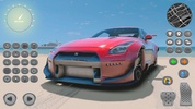 GT-R Real Drift screenshot 4