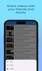 TOK Clip - HD Video Downloader screenshot 1