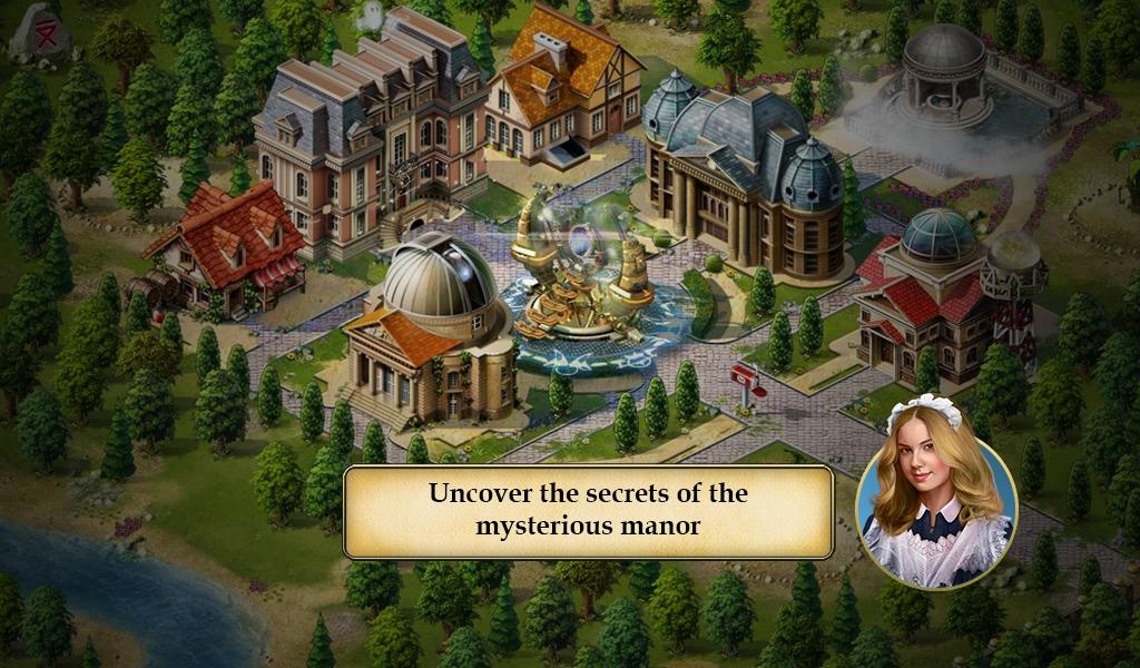 Rooms of Memory - Preview 5
