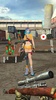 Sniper Fire：3D Shooting Game screenshot 4