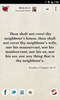 Bible Verses by PearMobile screenshot 1