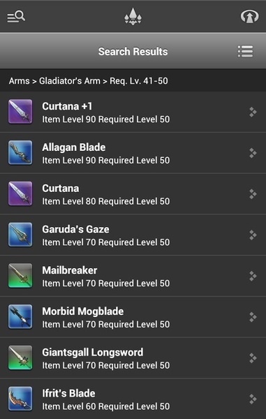 FFXIV LIBRA - Preview 3