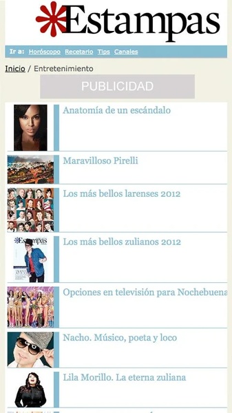 Estampas - Preview 5