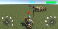 Medieval War Blade screenshot 2