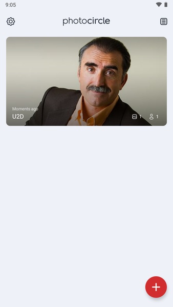 PhotoCircle - Preview 6