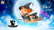 Halloween Puzzles for Kids screenshot 5