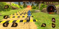 Motocross Race Dirt Bike Games screenshot 10