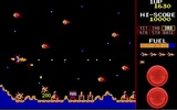 Scrambler: Retro Arcade Game screenshot 3