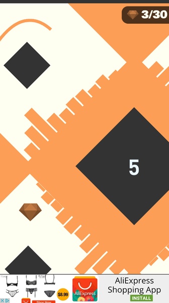 Wire Ketchapp - Preview 8