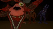 Scott Says Animatronics screenshot 2