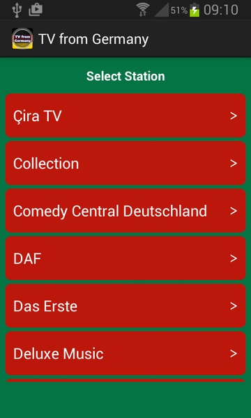 TV from Germany - Preview 4