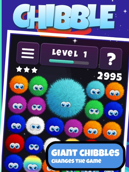 Chibble - Preview 2