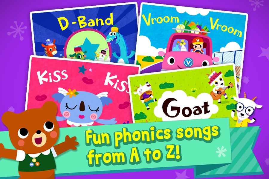 ABC Phonics - Preview 7