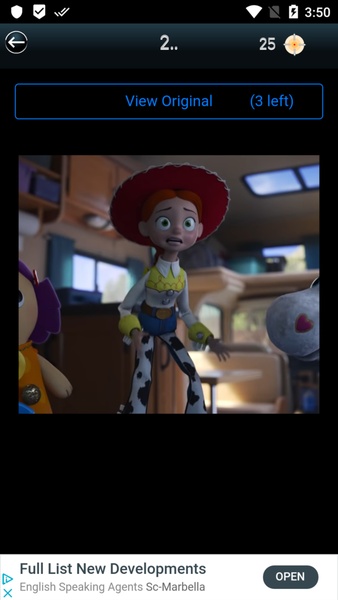 Toy Story 4 Puzzles - Preview 2