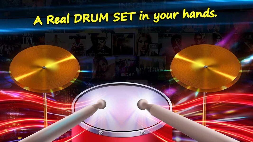 DrumSet - Preview 8