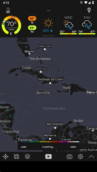 MyRadar Weather Radar - Preview 2