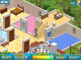 Download Game Nanny Mania Full Version Free