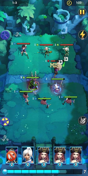Idle Legions - Preview 7