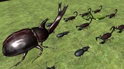 Bug Battle Simulator screenshot 3