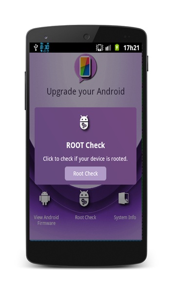 Upgrade your Android DU Master - Preview 4