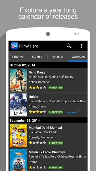Filmy Hero - Preview 11