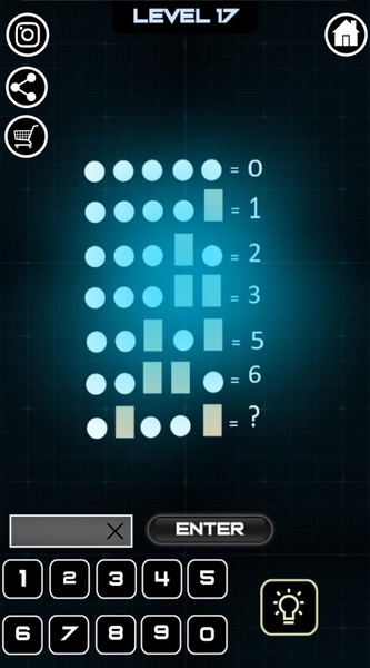 Math Square - Logic Intelligence Game For Brain - Preview 4