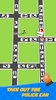 Escape The Traffic: Car puzzle screenshot 3