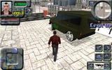 Russian Car Theft screenshot 2