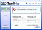 Clean Drive screenshot 3