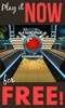 Rocka Bowling 3D Free Games screenshot 1