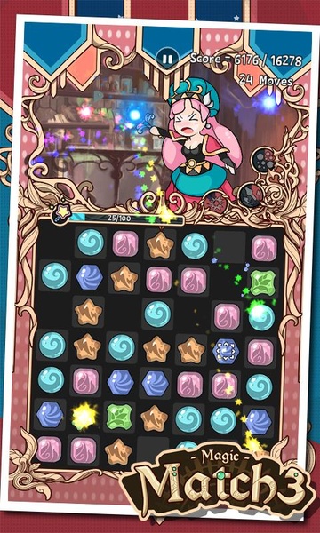 Magic Match 3 - Preview 13