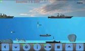 Submarine Attack! Arcade screenshot 7