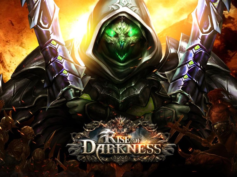 Rise of Darkness - Preview 10
