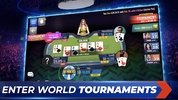 Poker Legends - Texas Hold'em screenshot 5