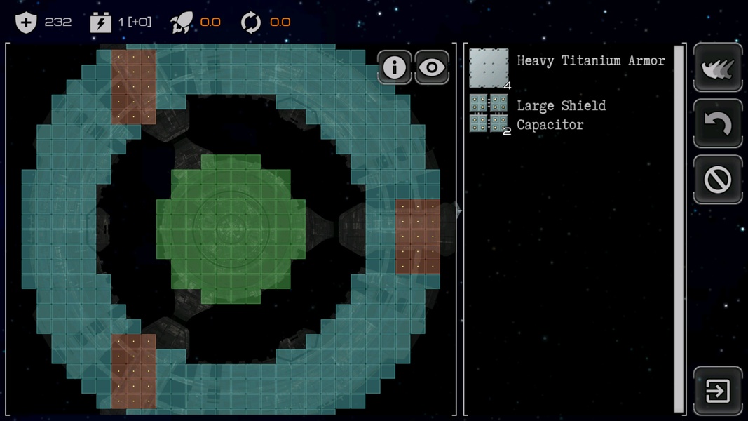 Event Horizon - Frontier - Preview 7
