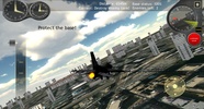 Fly Airplane Fighter Jets 3D screenshot 5