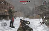 World War 2 Gun Games Offline screenshot 4