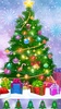 Christmas Color By Number screenshot 2